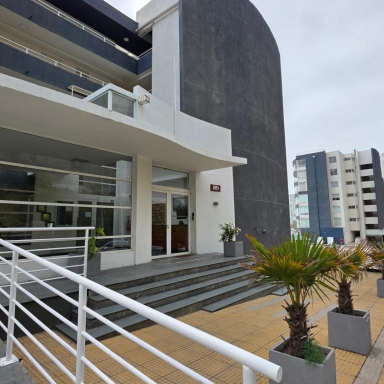 Oceana Suites EuroMarina II - One-Bedroom Apartment with Sea View - 16