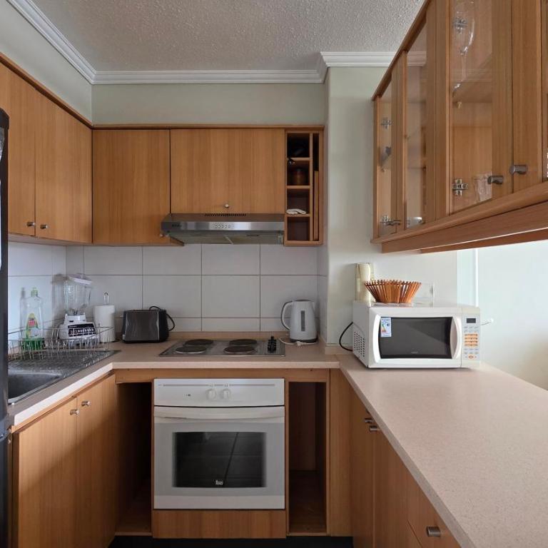 Oceana Suites EuroMarina II - One-Bedroom Apartment with Sea View - 3