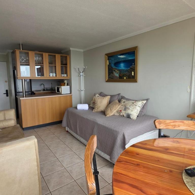 Oceana Suites EuroMarina II - One-Bedroom Apartment with Sea View - 6