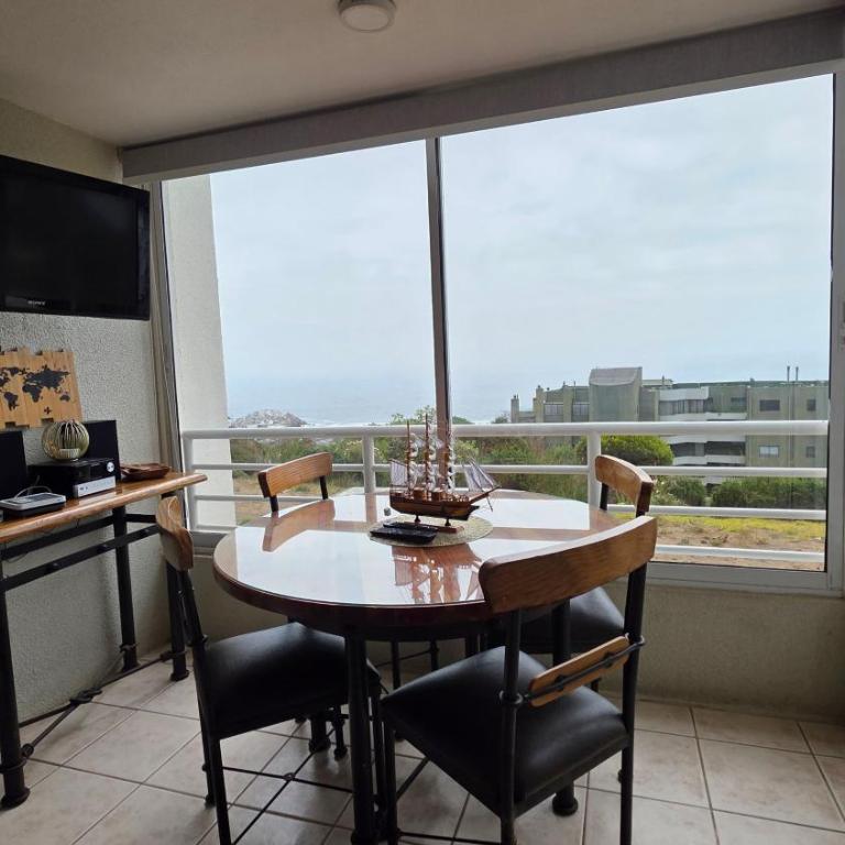 Oceana Suites EuroMarina II - One-Bedroom Apartment with Sea View - 5