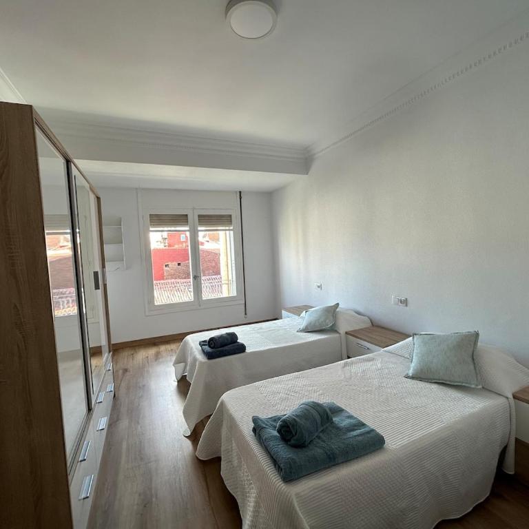 León Turistico Centro - Apartamento - 14