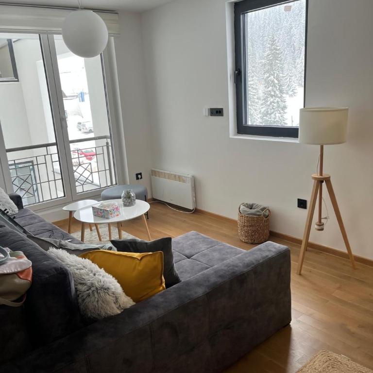Apartment Popović, Jahorinska vila - Apartman sa 1 Spavaćom Sobom - 2