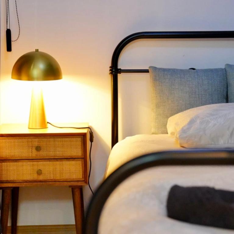 Modern Duplex - 5 rooms - Paris City Center - Apartment - 10