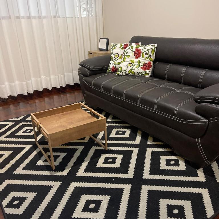 Alcanfores apartment - Two-Bedroom Apartment - 1