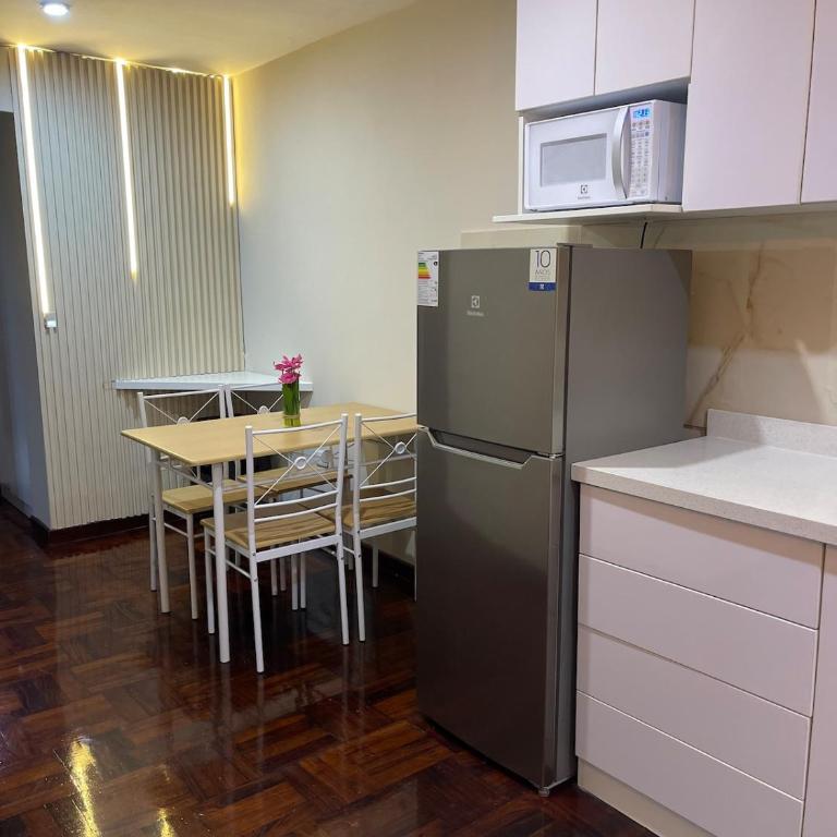 Alcanfores apartment - Two-Bedroom Apartment - 2