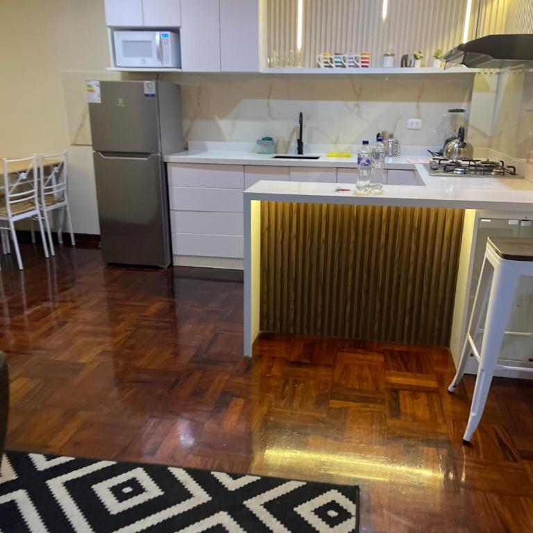 Alcanfores apartment - Two-Bedroom Apartment - 3