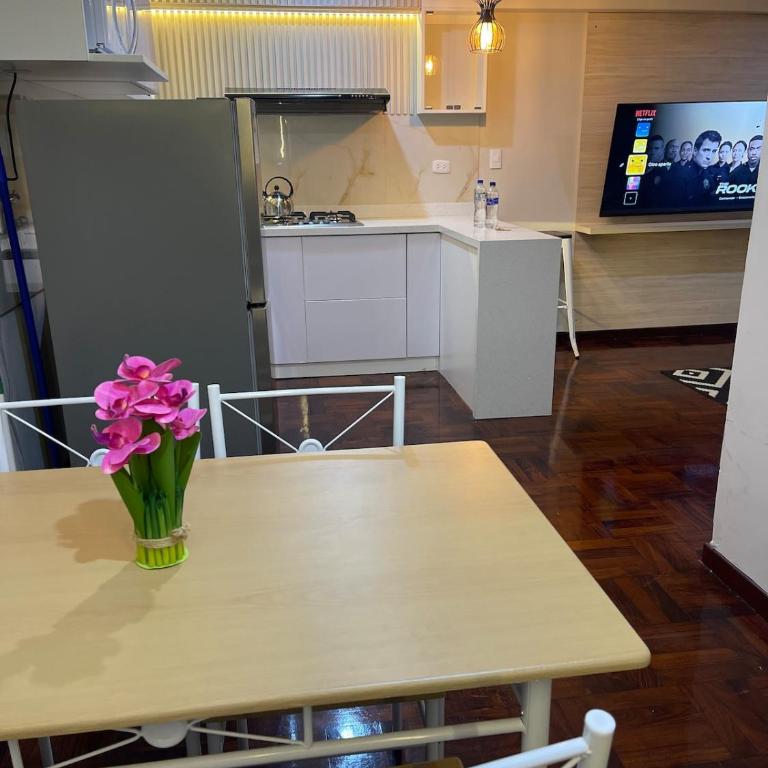 Alcanfores apartment - Two-Bedroom Apartment - 7
