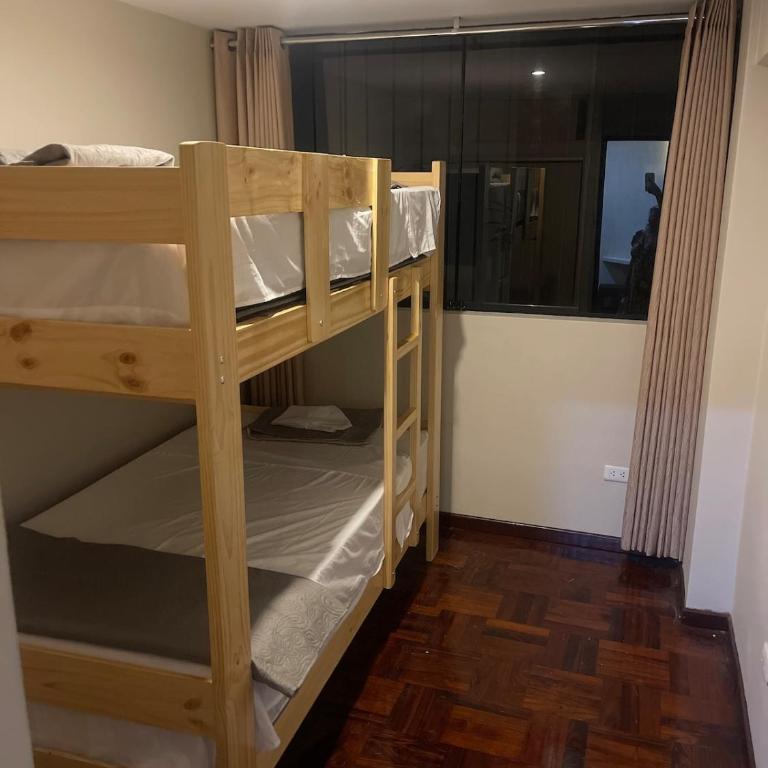 Alcanfores apartment - Two-Bedroom Apartment - 8