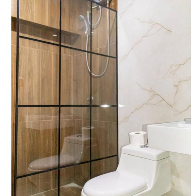 Alcanfores apartment - Two-Bedroom Apartment - 12