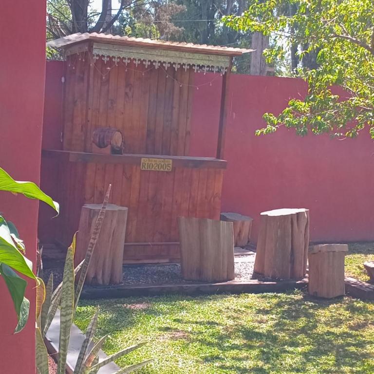 La casona - Casa de 3 dormitorios - 18