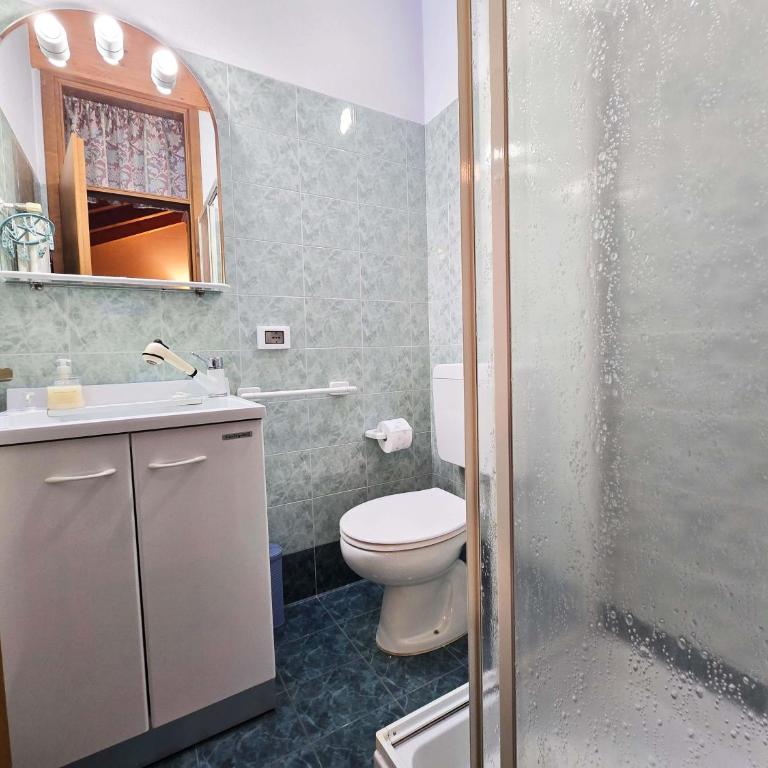 Attico Lagorai - Alpine Stay Apartments - Appartamento Deluxe con 2 Camere da Letto e Balcone - 13