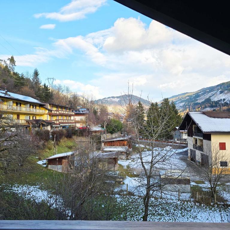 Attico Lagorai - Alpine Stay Apartments - Appartamento Deluxe con 2 Camere da Letto e Balcone - 5