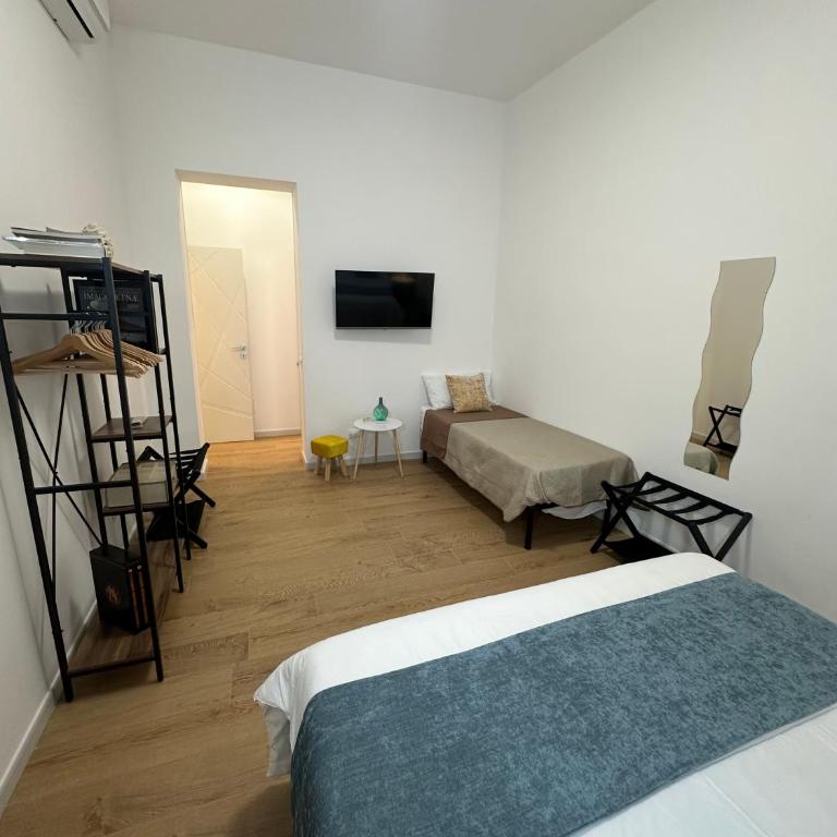 Isole Siciliane Appartamento - Appartamento con 3 Camere da Letto - 8