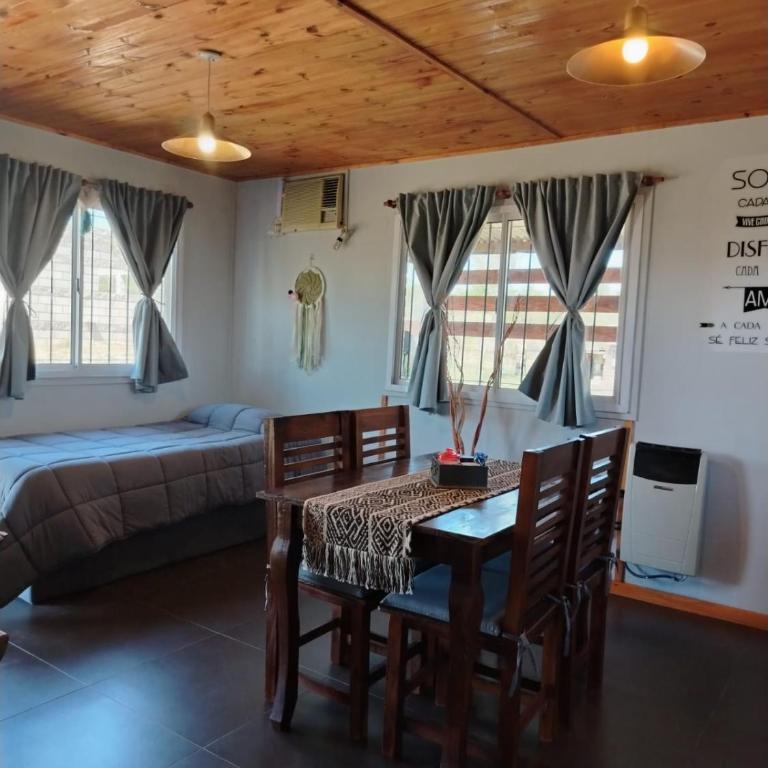 Portal del Sol 1111 - Bungalow - 8