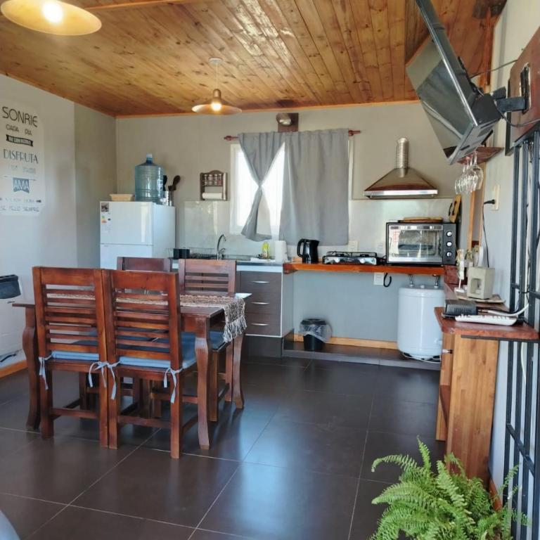 Portal del Sol 1111 - One-Bedroom Apartment with Garden View - 4