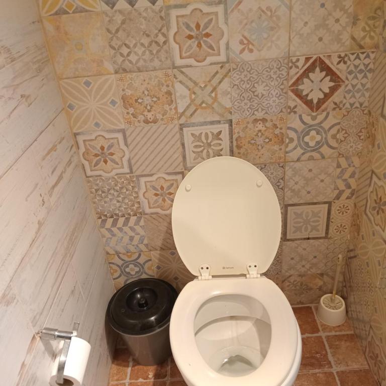 La casona - Casa de 3 dormitorios - 27