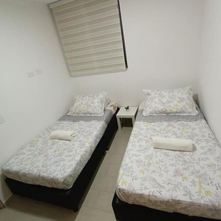 Nativa Verde - Apartamento de 1 dormitorio - 5