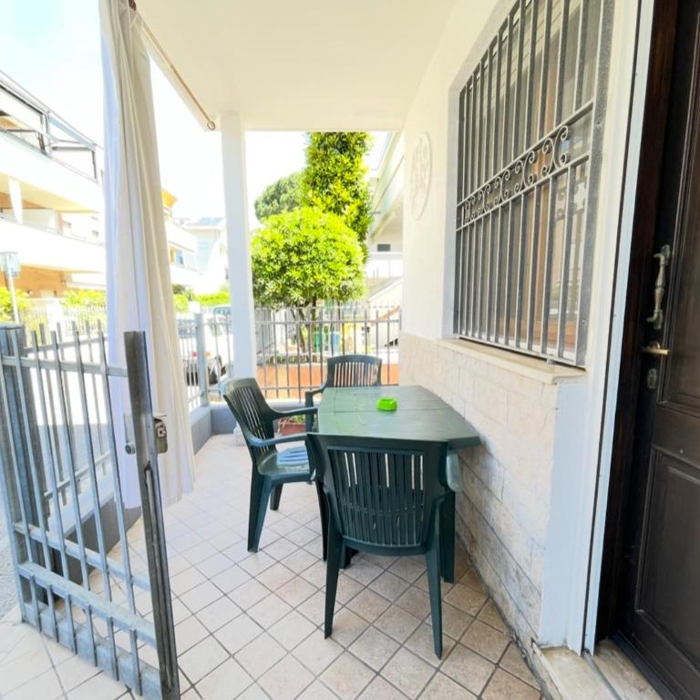 Mare Carlo by Affitti Brevi Rimini - Apartment - 16