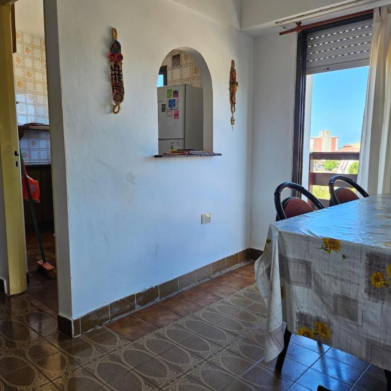 Departamento Villa Gesell 3 cuadras de la playa - Three-Bedroom Apartment - 5