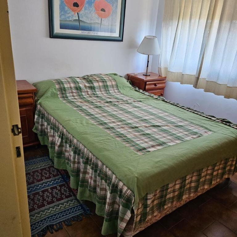 Departamento Villa Gesell 3 cuadras de la playa - Three-Bedroom Apartment - 8