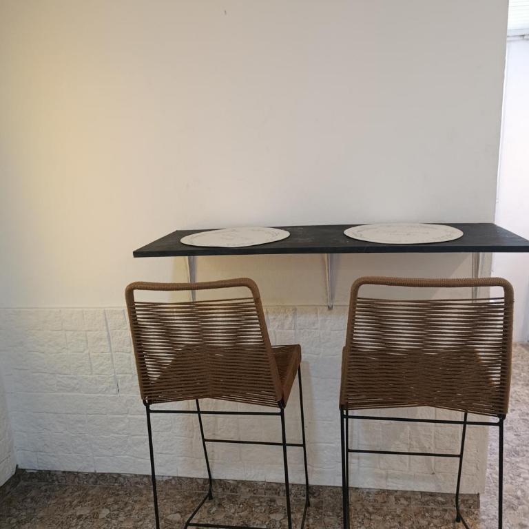 La chaco - Apartamento de 1 dormitorio - 4