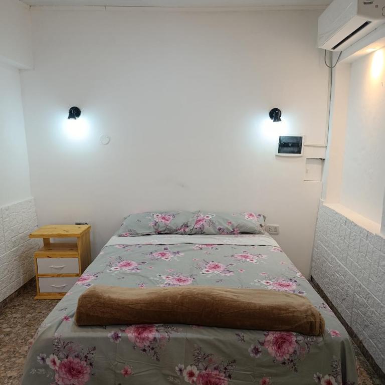 La chaco - Apartamento de 1 dormitorio - 5