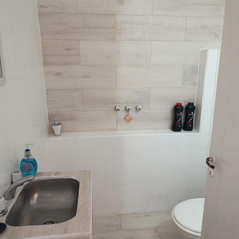La chaco - Apartamento de 1 dormitorio - 6