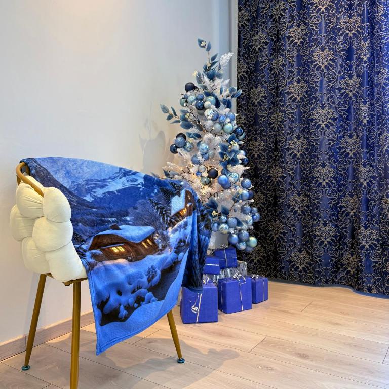 Agape la maison de l amour - Appartamento con 2 Camere da Letto - 18