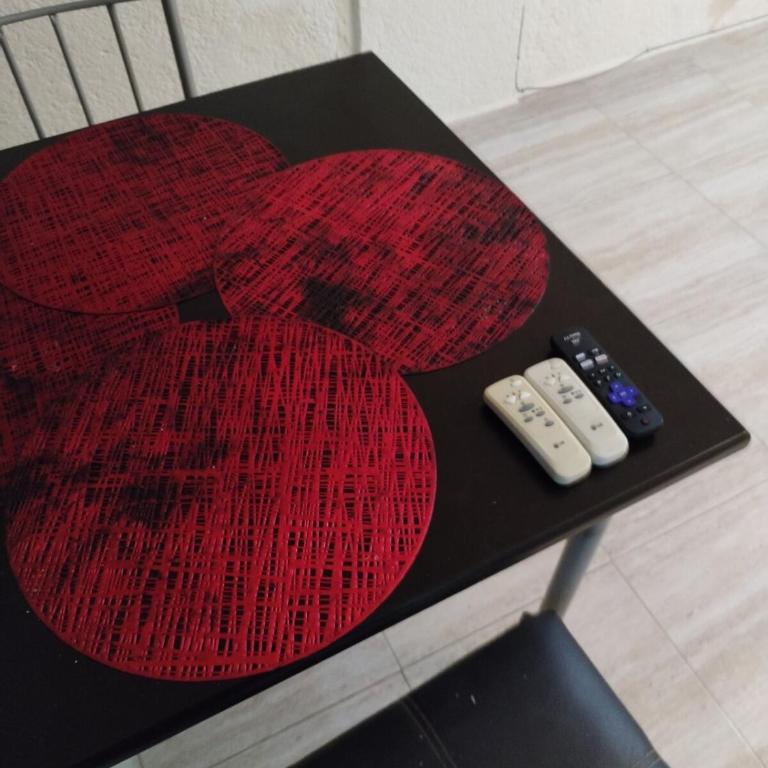 Opportunity, very economical family apartment - Apartamento de 2 dormitorios con terraza - 6