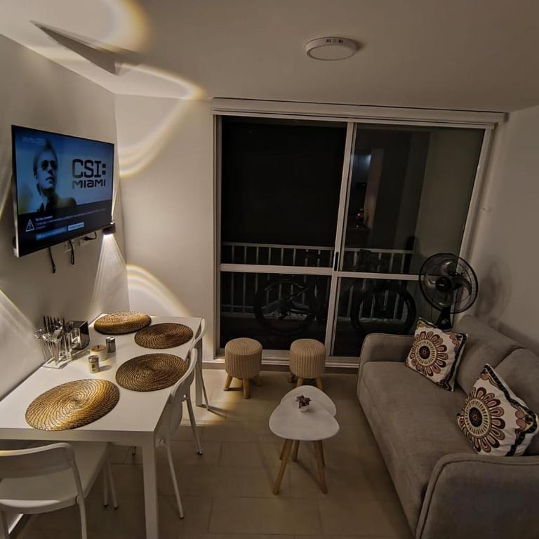 Nativa Verde - Apartamento de 1 dormitorio - 3