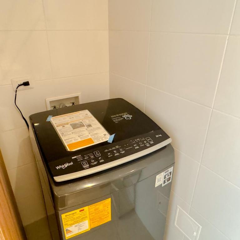 Apartamento para estrenar Ambar Roca - Bedviajes - Apartamento de 2 dormitorios con balcón y vistas al mar - 14