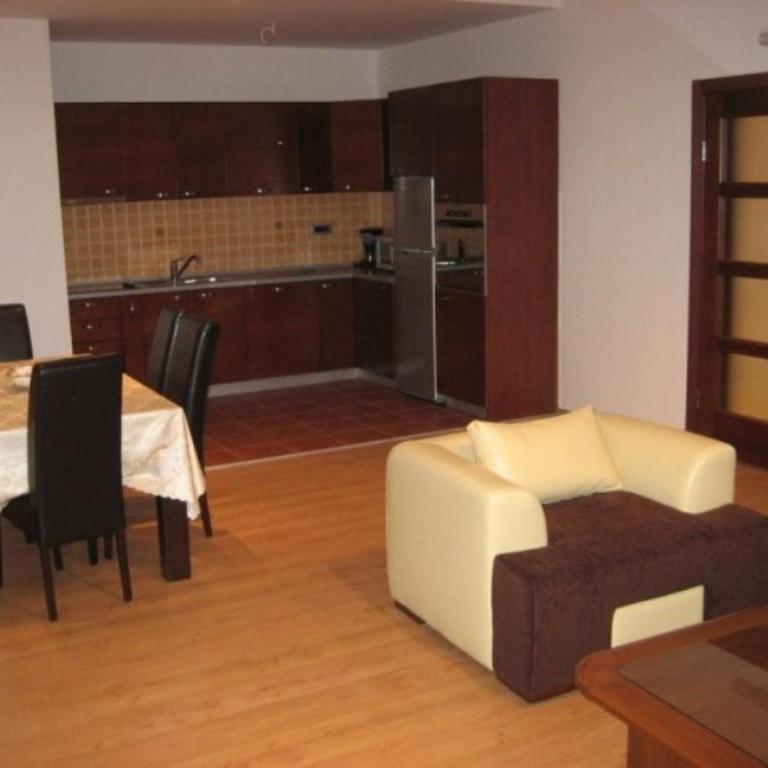 Apartmani Plima - Apartment mit 2 Schlafzimmern und Meerblick (6 Erwachsene) - 29