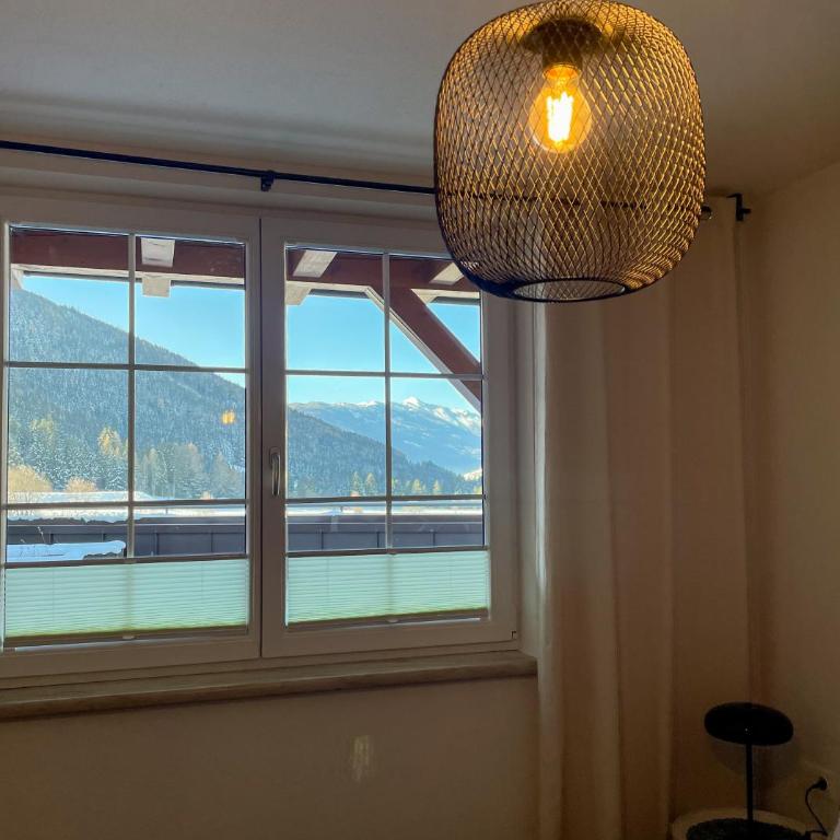 Penthouse Aineckblick - Apartment mit 1 Schlafzimmer - 10