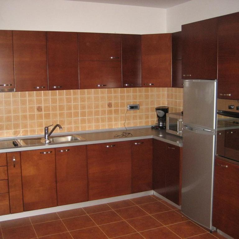 Apartmani Plima - Apartment mit 2 Schlafzimmern und Meerblick (6 Erwachsene) - 30