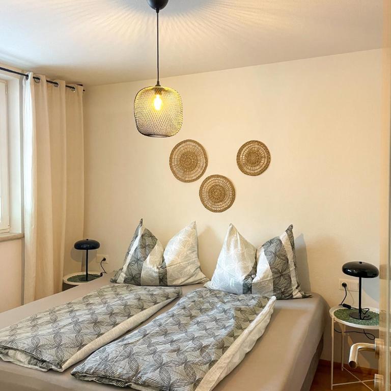 Penthouse Aineckblick - Apartment mit 1 Schlafzimmer - 7