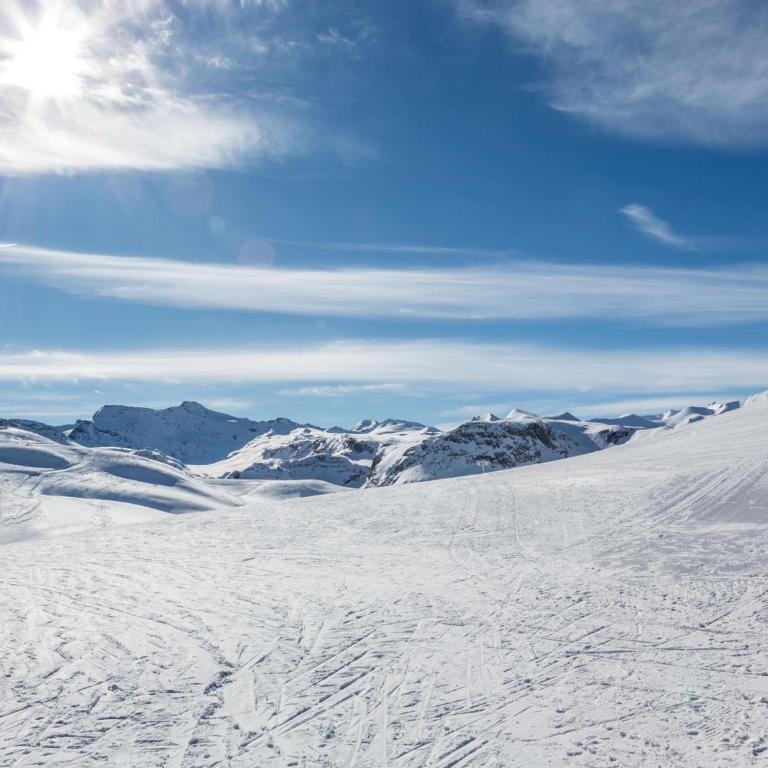 Appartement rénové skis aux pieds avec parking et wifi à Val-d'Isère - FR-1-694-280 - Appartement - 17