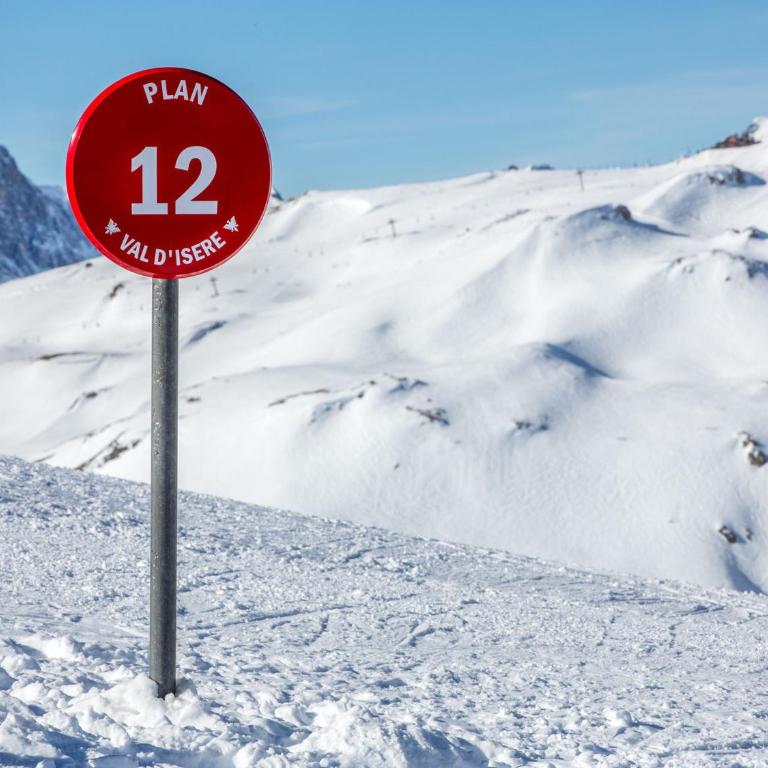 Appartement rénové avec wifi et animaux acceptés au cœur de Val-d'Isère - FR-1-694-366 - Apartment - 17