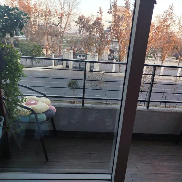 Arena encalada - One-Bedroom Apartment - 10