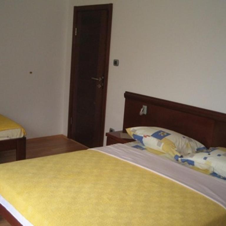Apartmani Plima - Apartment mit 2 Schlafzimmern und Meerblick (6 Erwachsene) - 31