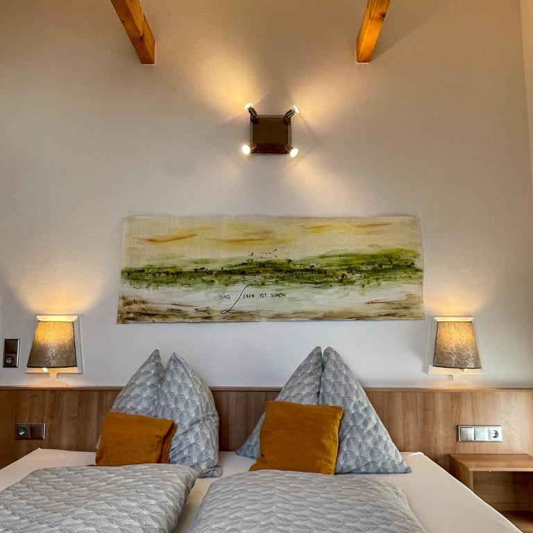 Penthouse Aineckblick - Apartment mit 2 Schlafzimmern - 10