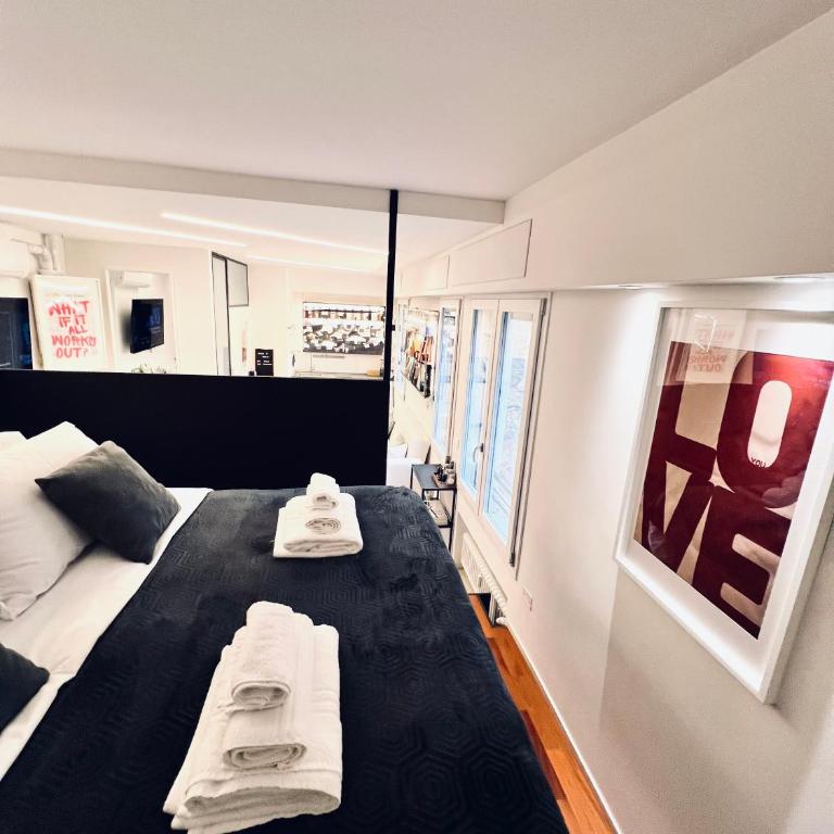 GRADO24 - Deluxe Apartment - 21