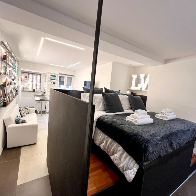 GRADO24 - Deluxe Apartment - 28