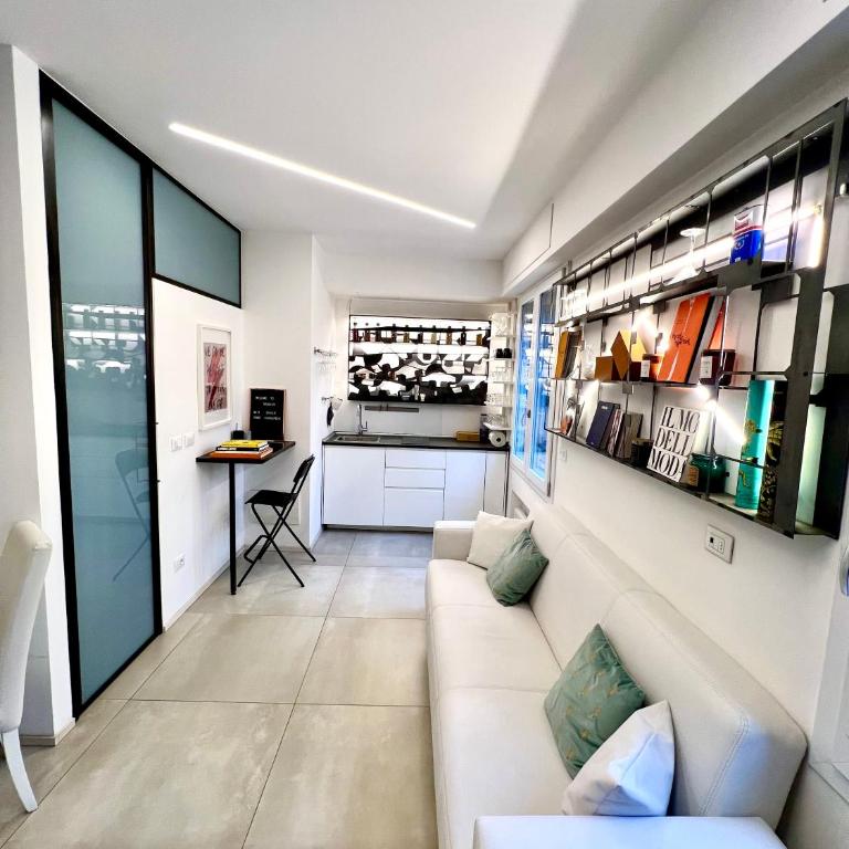 GRADO24 - Deluxe Apartment - 23