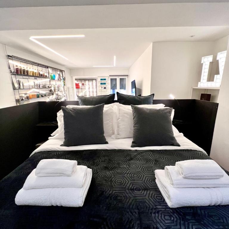 GRADO24 - Deluxe Apartment - 29
