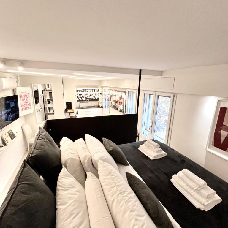 GRADO24 - Deluxe Apartment - 22
