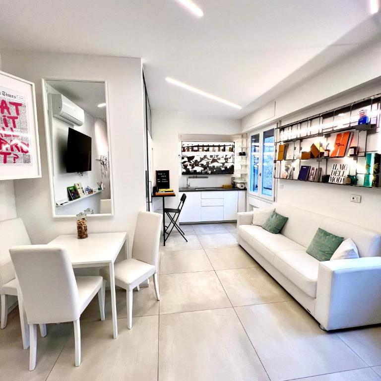 GRADO24 - Deluxe Apartment - 24