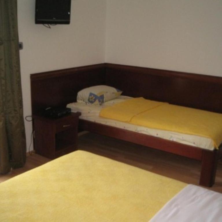 Apartmani Plima - Apartment mit 2 Schlafzimmern und Meerblick (6 Erwachsene) - 32