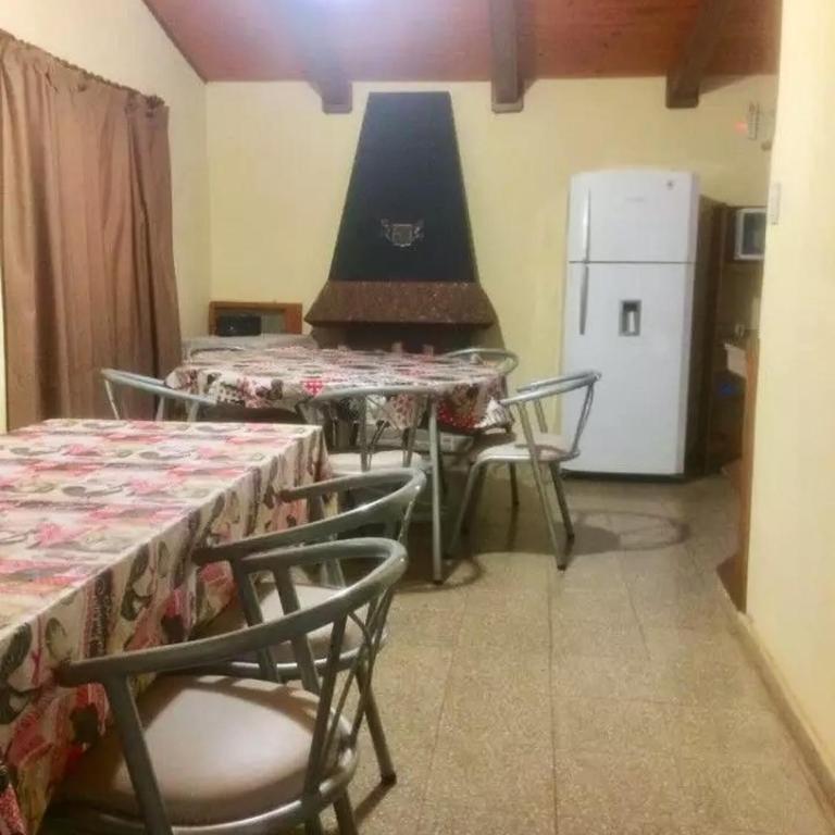 Finca - CASONA LAS MANSAS - Three-Bedroom House - 3