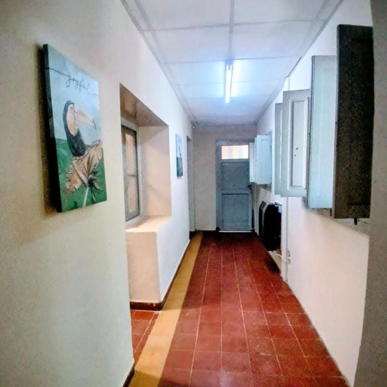 La Casona Hostel CUENTA OFICIAL - Habitación Familiar - 5