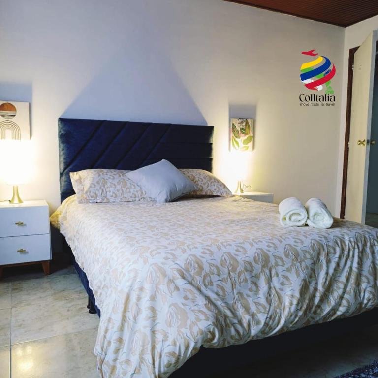 Colitalia House - Casa de 3 dormitorios - 1